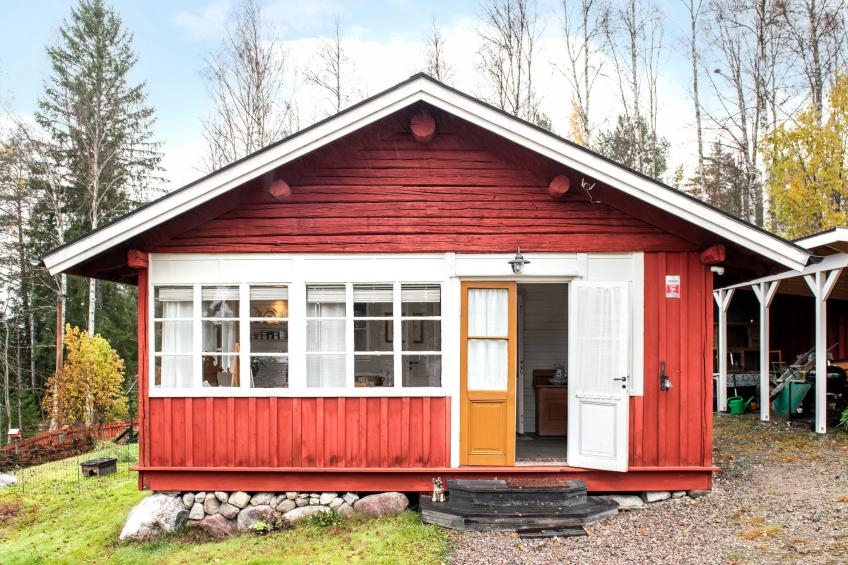 Viksjö Utsikten - foto 21