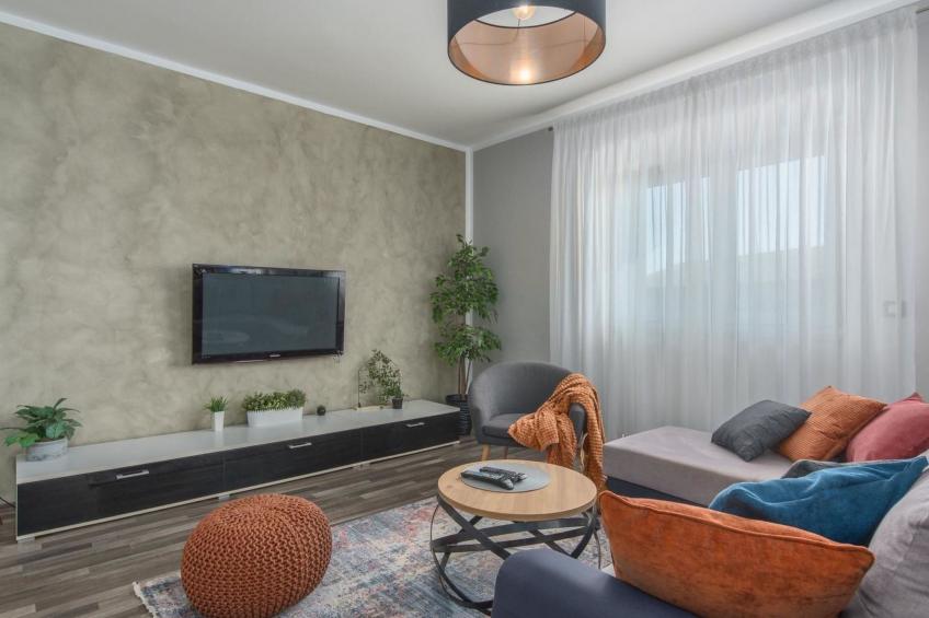 Ferienvilla "Villa Perhat" mit eigenem Pool - foto 42