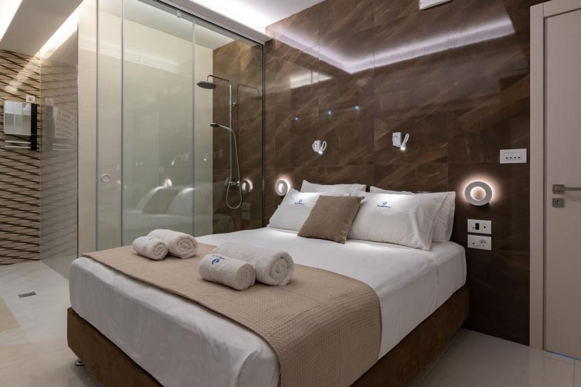 Rhodes Skyline Suites - foto 8