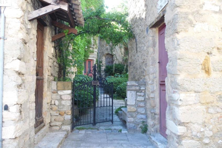 im Luberon Provence - foto 23