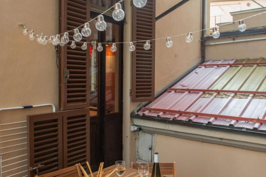 Wohnung Antico Rione - foto 21