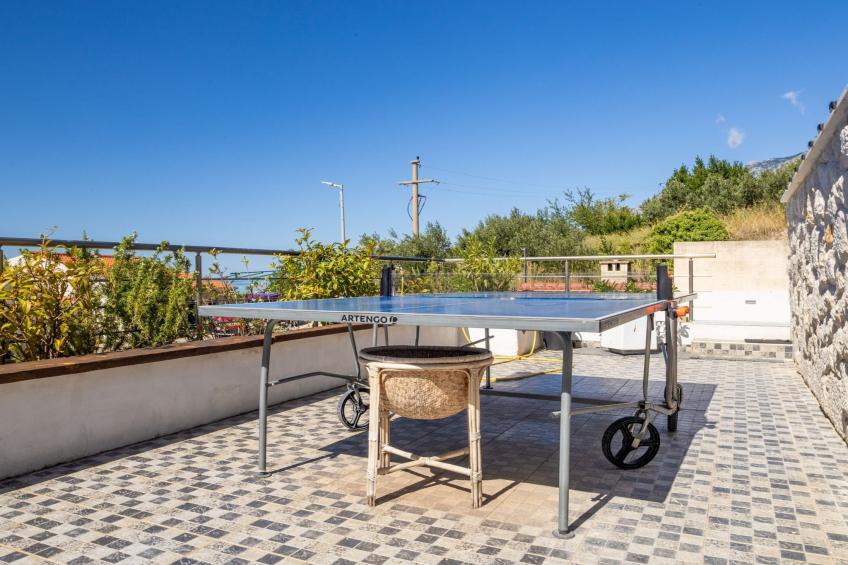 Villa Blanka - Six Bedroom Villa with Swimming Pool and Sea View - foto 61