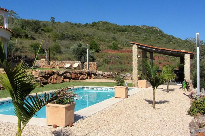 Casa Vale Vinagre, schöne Villa in der Natur - foto 7
