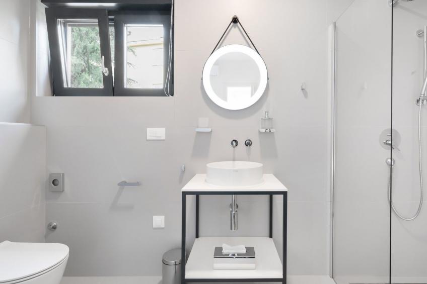 Moderne Villa "XeMa" am Meer, magischer Blick - foto 28