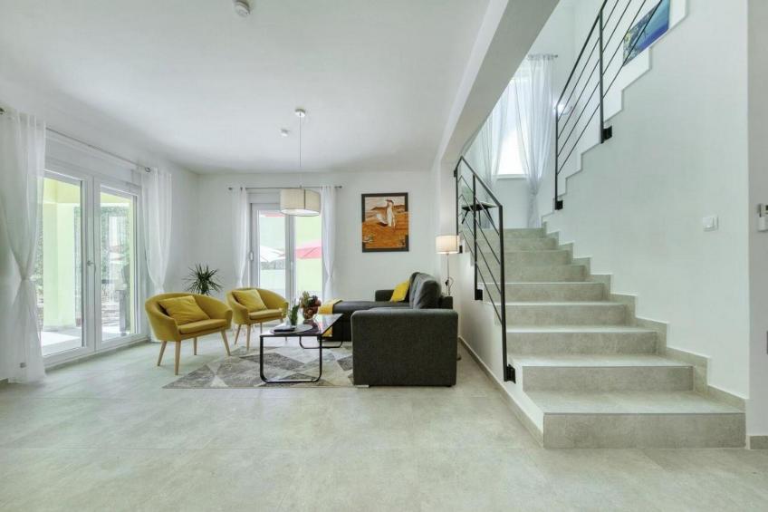 Villa Gaby with Heated Pool- Three Bedroom Villa with Swimming Pool - foto 20