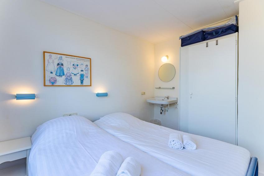 Vakantiehuis - Oosterpark 77 - Oostkapelle - foto 14