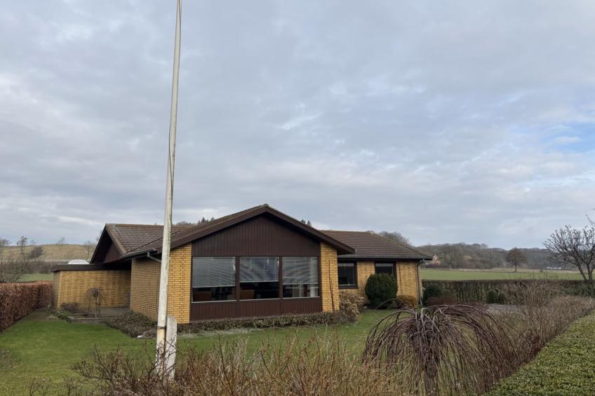 "Wildemor" - 30km from the sea - foto 4