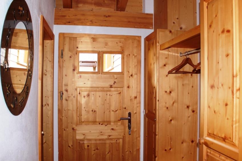 Casa Genziana Castelein, (Camischolas/Sedrun), 217.01 - foto 5
