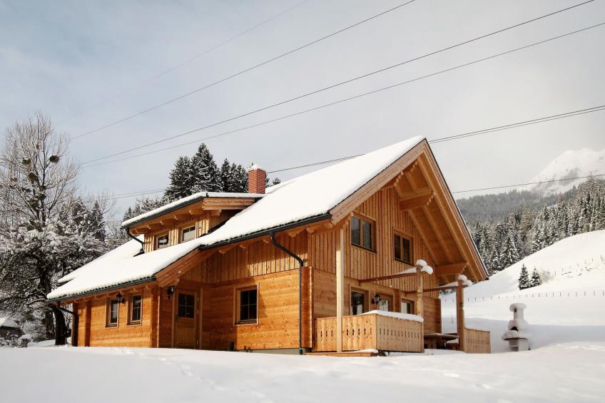 Grimmingblickhütte (GBM301) - foto 45