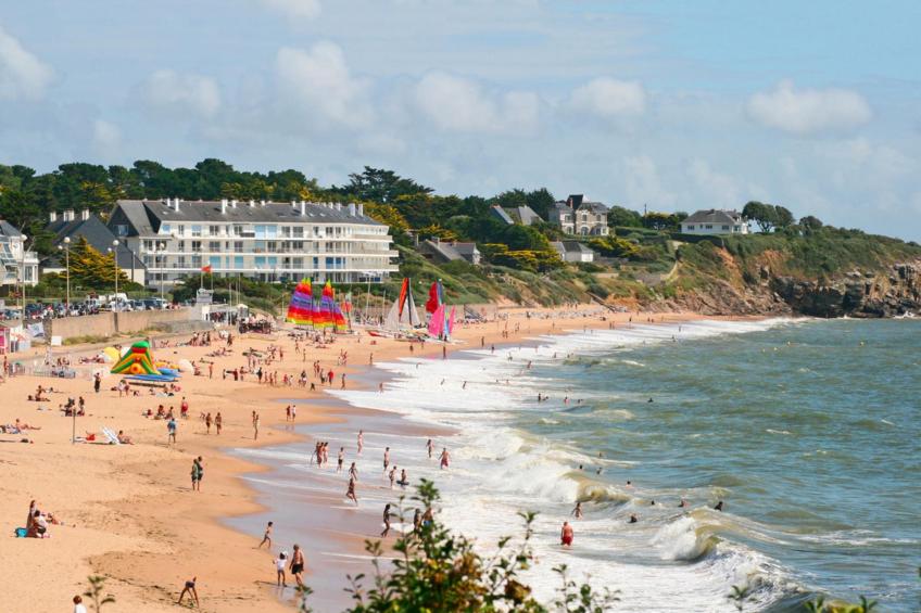 Résidence Prestige Odalys de la Plage - foto 5