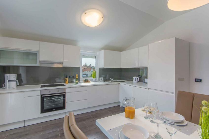 Holiday apartment with pool - BF-NXGFC - foto 14