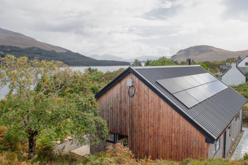 Tigh Na Allt - foto 31