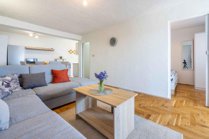Ferienwohnung mit Waschmaschine und Geschirrspüler - BF-26NH7 - foto 18