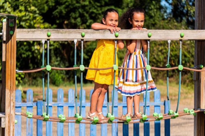 Résidence Olydéa Les Hameaux de la Chalosse - foto 18