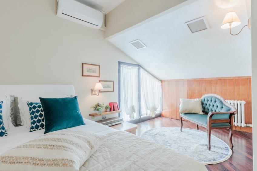 Cà Uvenere, Modern Farmhouse with Pool - foto 60