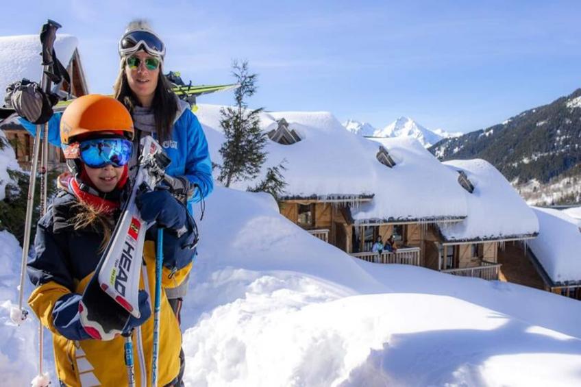 Résidence Goélia Le Village Gaulois - foto 9