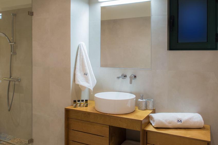 Villa Mathea - Kreta - Große Luxusvilla mit privatem Pool - Zentrale aber ruhig - foto 13