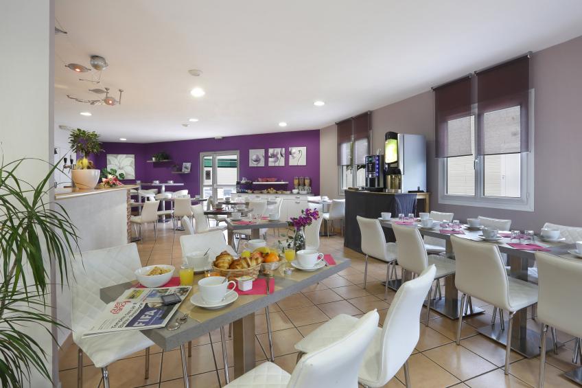 Résidence Résid'price ST6N - foto 9