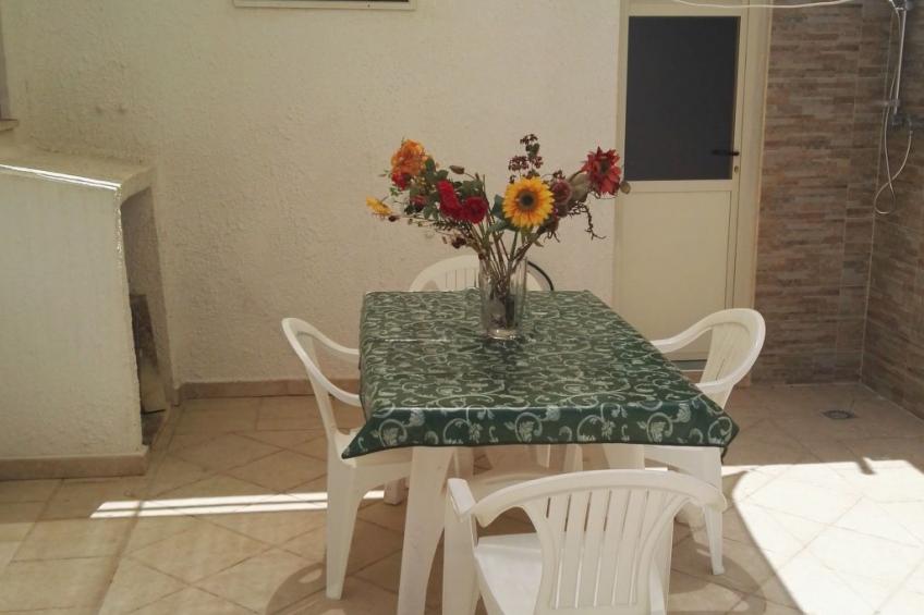 Villa Le soleil, nur 50 Meter vom Strand entfernt - foto 25