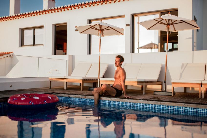 Villa Beatriz Meerblick - foto 89