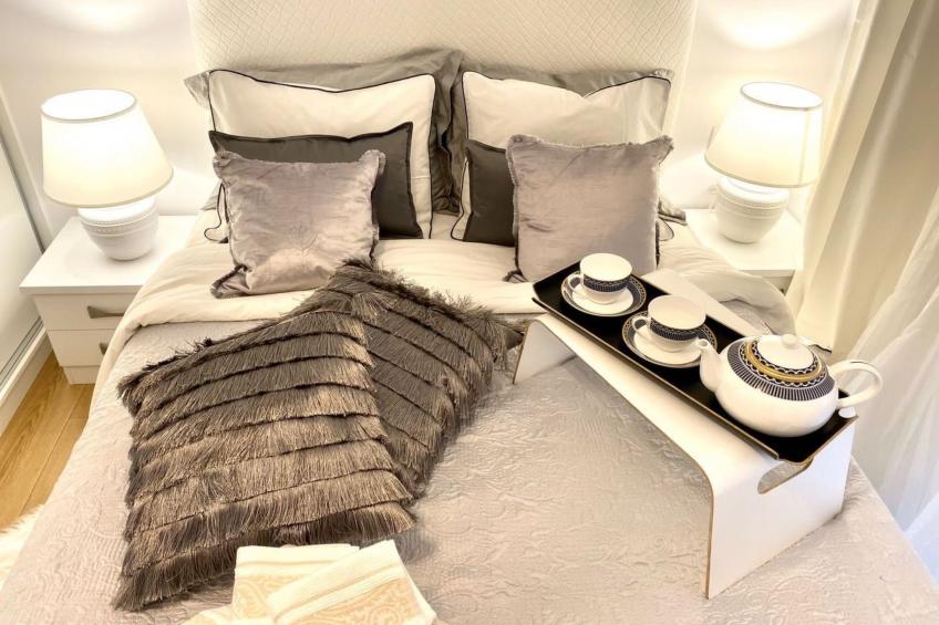 Elegantes einzigartiges Apartment in Glyfada - foto 8