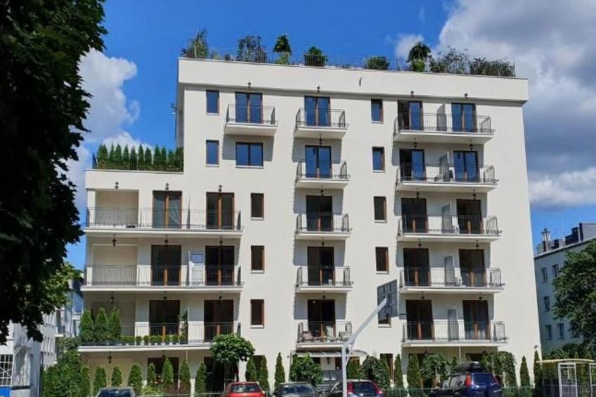 BESSERER PLATZ: Klassisches Warschau - foto 7