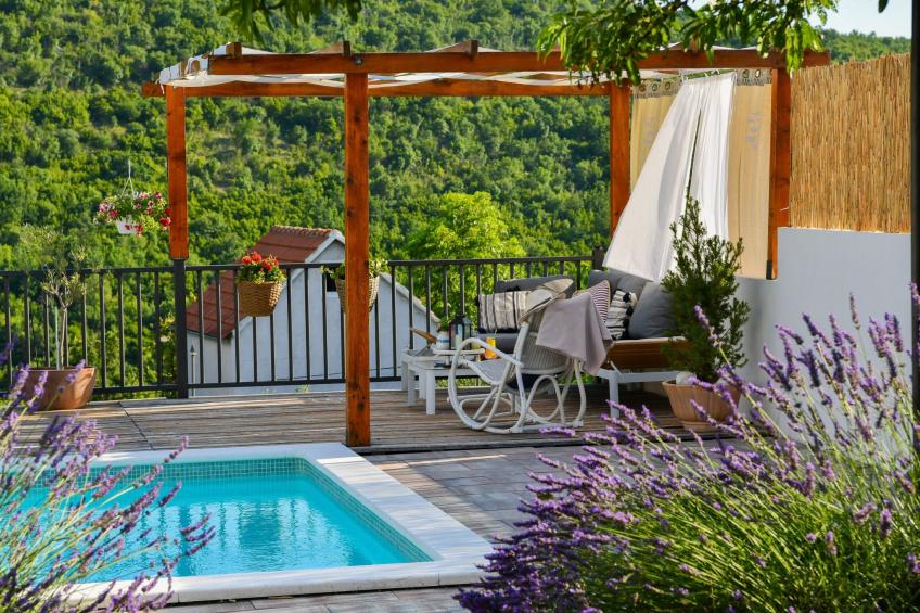 Dalmatinisches Landhaus Martin - foto 49