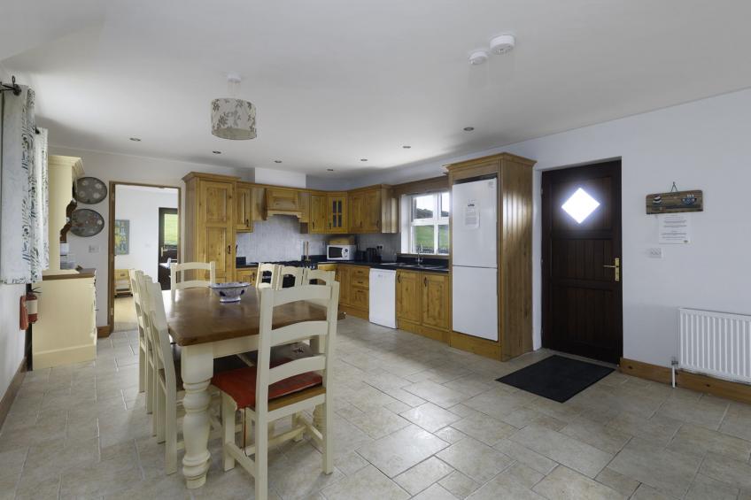 Rhea Holiday Home Bantry - foto 24