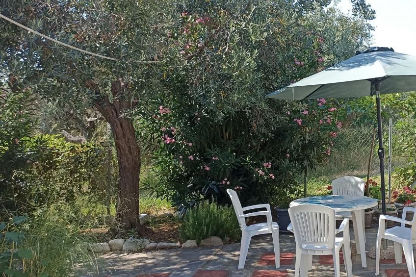 "Villa siesta" in Strandnähe - foto 43