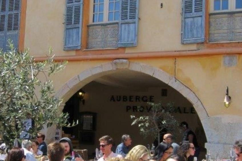 SCHÖNES STUDIO MIT GARTEN FÜR 2 IM DORF - foto 37