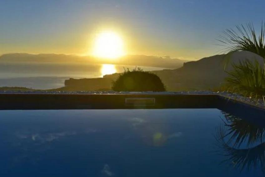 Villa Fenice Scopello Atemberaubender Panoramablick - foto 8