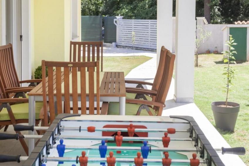 in Vintijan mit Großem Whirlpool - foto 26