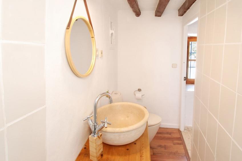 Villa La Zorzalera mit Tauchbecken, Wifi, Klimaanlage - foto 29