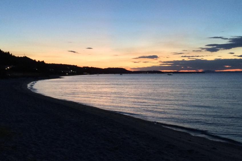 Gemütliche Wohnung in Pallini mit Eigenem Balkon - foto 35