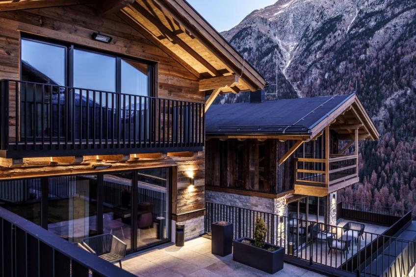 Mont Blanc - foto 24