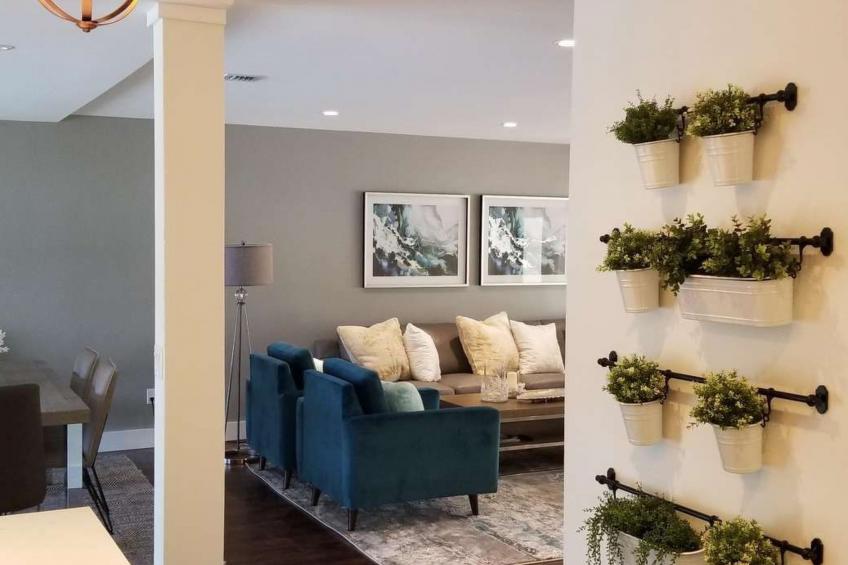 Villa Garden Isle - foto 12