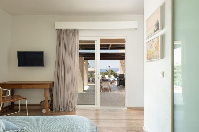 Adeste Seaview Villa III-Pool, Whirlpool, 900m zum Meer - foto 17