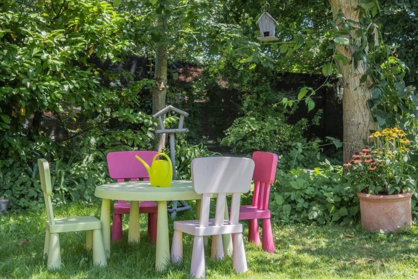 Küste, Ostende, Brügge, Plopsaland, Garten, Sauna. - foto 14