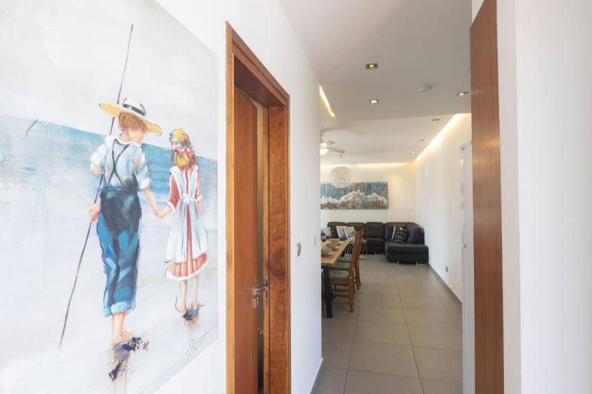 Ayia Napa Satin Villa SVI1 - foto 19