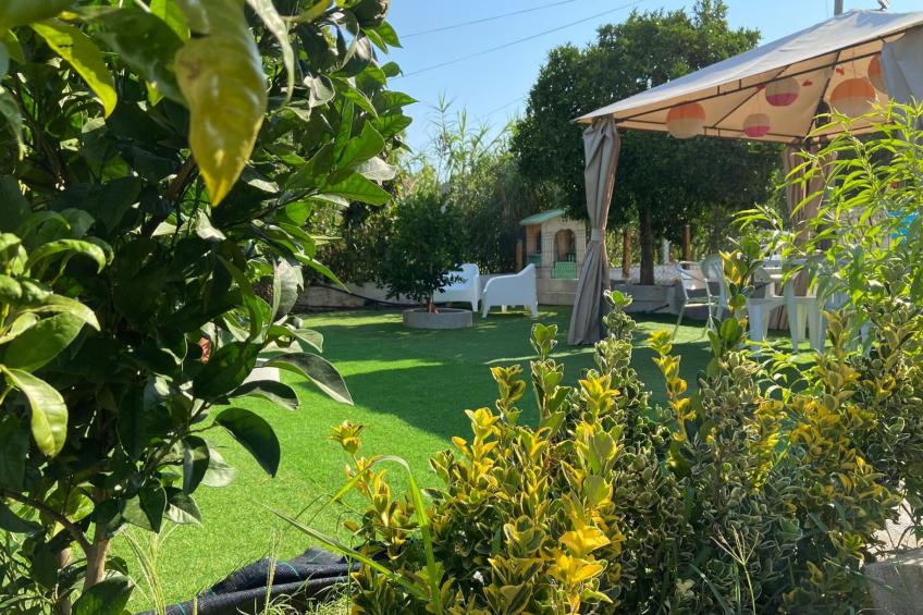 Visitar Bioucas II Traditionelles Einfamilienhaus - foto 18