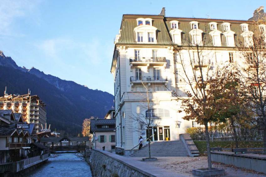 Wohnung Alpines Museum - foto 13