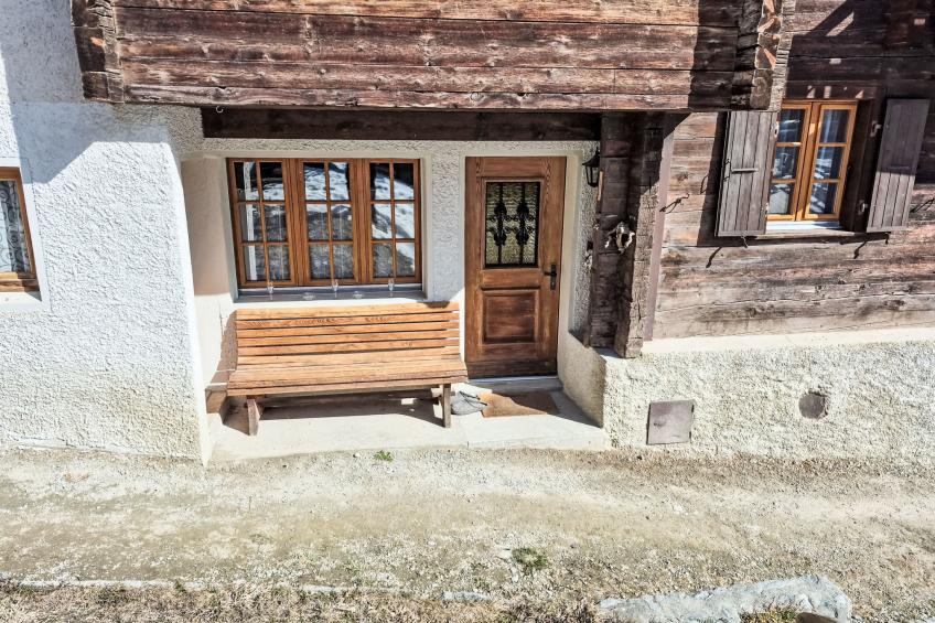 Le Moulin 74 - foto 27