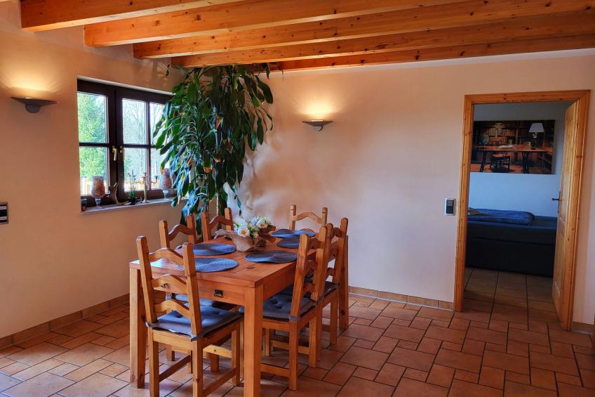 Wellnessparadies mit Sauna und Whirlpool - foto 4