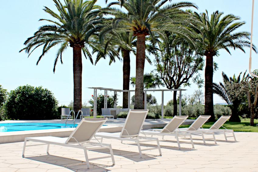 VILLA CAN RIBES - OASIS PALMA - foto 3