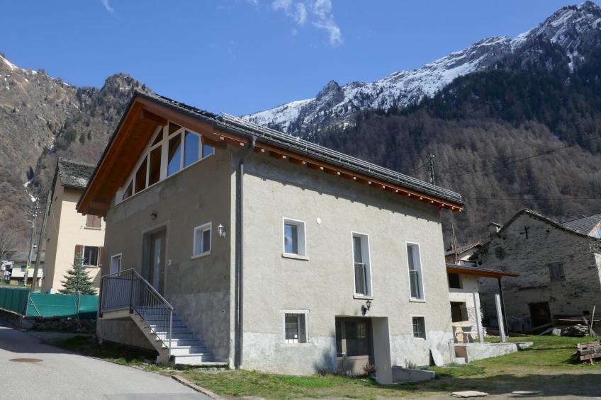 Casa Vitali - foto 24