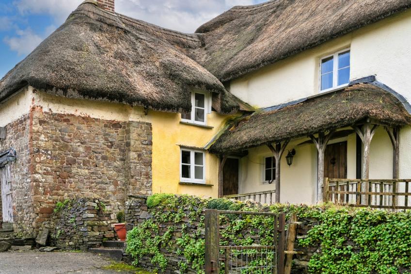Syncocks Farm Cottage