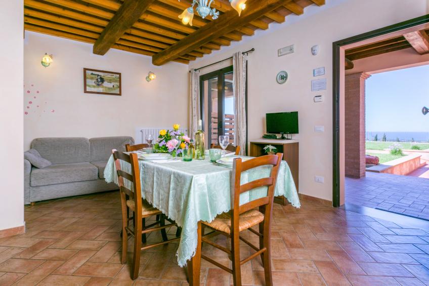 Agriturismo Il Corbezzolo (SVC150) - foto 13