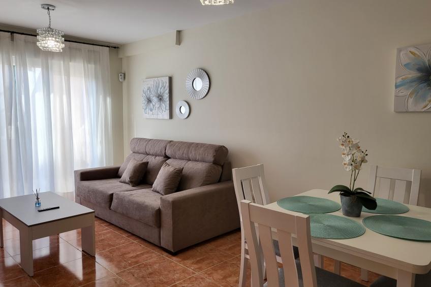 Ático con piscina privada - foto 2
