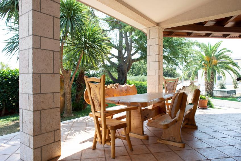 Tenuta Masiedd 1 - foto 3