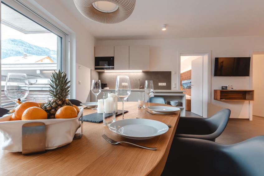 Das Georgen, Schmitten - foto 6